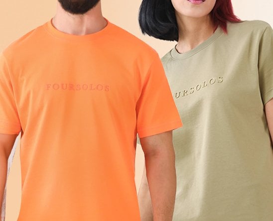 T-SHIRT