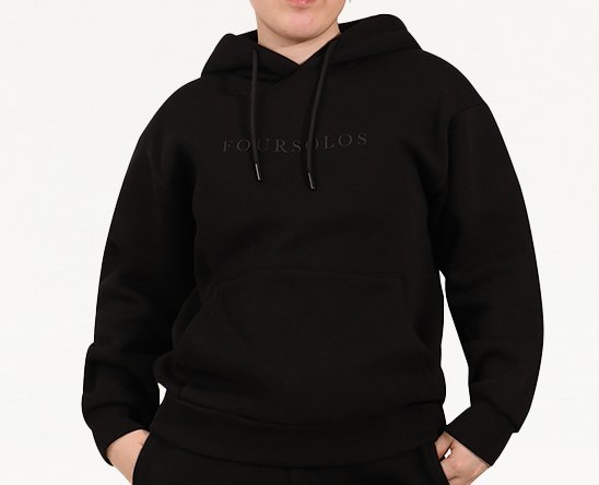 HOODIE 