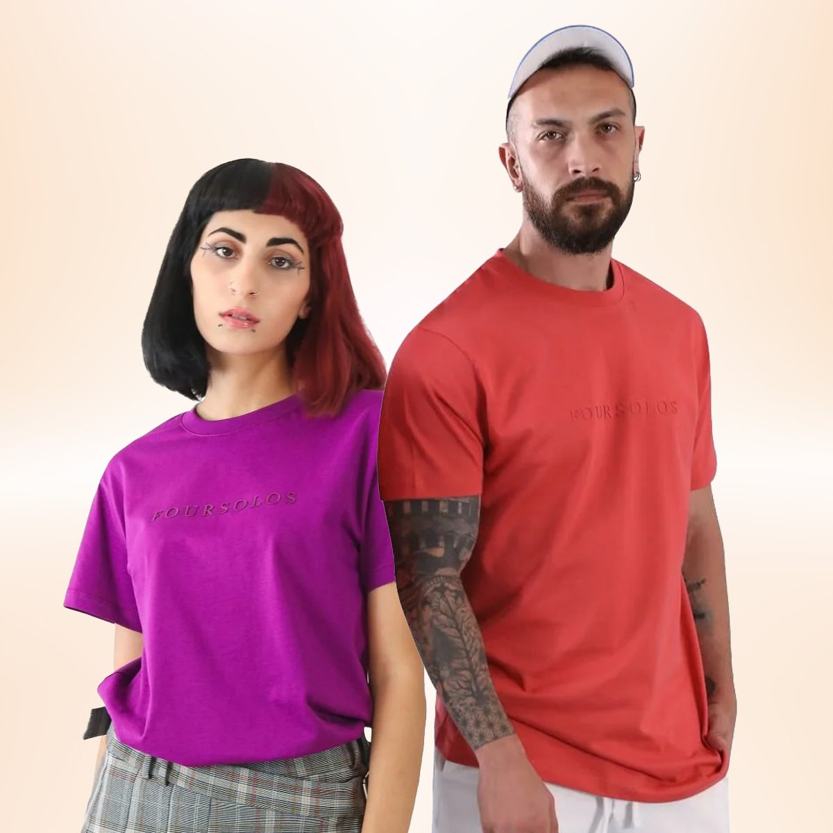 T-SHIRT